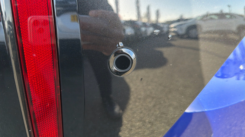 Toyota Aygo X 1.0 VVT-i Edge 5dr Auto Petrol Hatchback